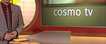 cosmotv